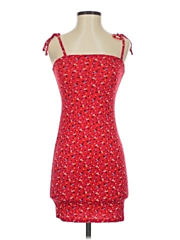 Nasty Gal Inc. Cocktail Dress (view 1)