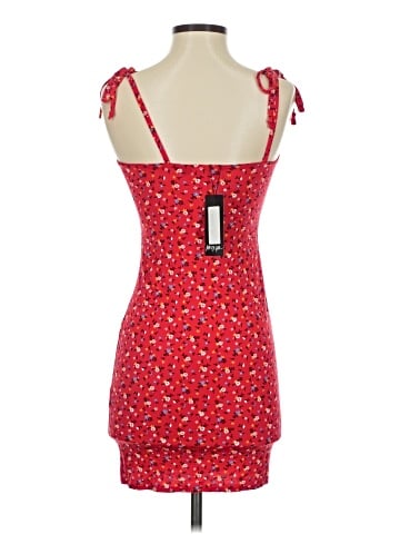 Nasty Gal Inc. Cocktail Dress (view 2)