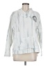 Dreamsicle Silver Pullover Hoodie Size M - photo 1