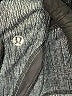 Lululemon Athletica Graphic Gray Active Pants Size 8 - photo 6