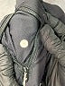 Lululemon Athletica Graphic Gray Active Pants Size 8 - photo 7