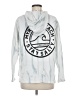 Dreamsicle Silver Pullover Hoodie Size M - photo 2