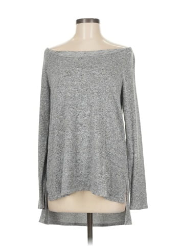 Gibson Pullover Sweater (view 1)