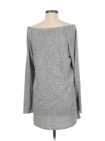 Gibson Pullover Sweater (view 2)
