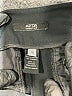 Apt. 9 Solid Black Active Pants Size 10 - photo 6