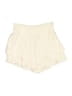 BCBGeneration Ivory Formal Skirt Size S - photo 1