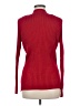 AB Studio Red Cardigan Size M - photo 2