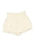 BCBGeneration Ivory Formal Skirt Size S - photo 2