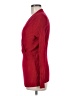 AB Studio Red Cardigan Size M - photo 5