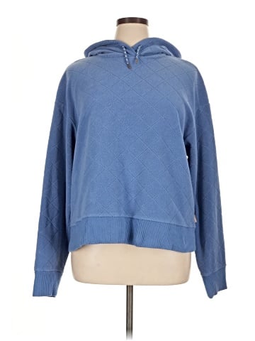 Avalanche Pullover Hoodie (view 1)