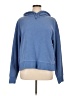 Avalanche Blue Pullover Hoodie Size XL - photo 1