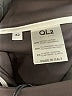 QL2 Gray Dress Pants Size EU (IT) 42 / US 6 - photo 7