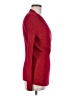 AB Studio Red Cardigan Size M - photo 4