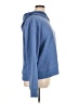 Avalanche Blue Pullover Hoodie Size XL - photo 4