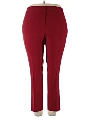 Kasper Dress Pants (view 1)