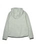 Under Armour Silver Zip Up Hoodie Size L (youth) - photo 2