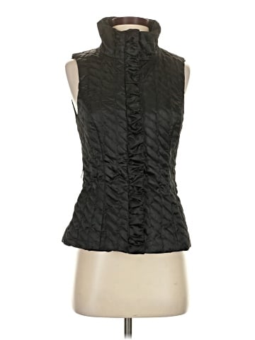 White House Black Market Vest (view 1)