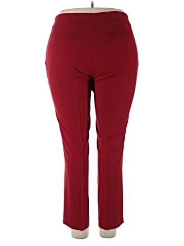 Kasper Dress Pants (view 2)