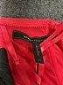 BCBGMAXAZRIA Pink Cocktail Dress Size 4 - photo 4