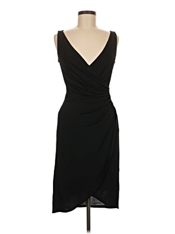 Tadashi Cocktail Dress (view 1)