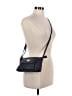 Assorted Brands Solid Blue Crossbody Bag One size - photo 2