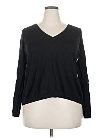 Torrid Long Sleeve T-Shirt (view 1)