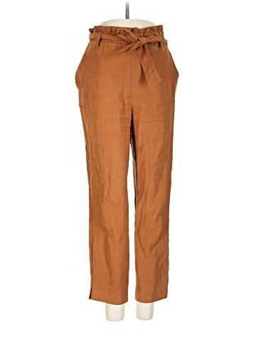 Zara Casual Pants (view 1)