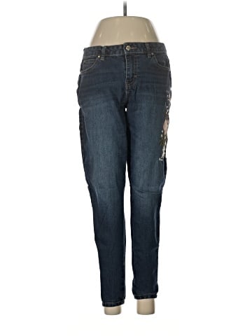 Jennifer Lopez Jeans (view 1)