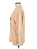 Unbranded Tan Sweatshirt Size M - photo 5