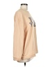 Unbranded Tan Sweatshirt Size M - photo 4