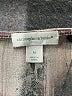 Christopher & Banks Burgundy Long Sleeve Blouse Size M - photo 7