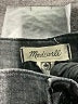 Madewell Gray Jeans Size 25 waist - photo 7