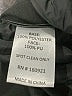 S'edge 100% Polyester Black Casual Dress Size M - photo 7