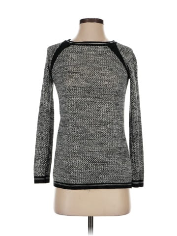Katherine Barclay Pullover Sweater (view 1)