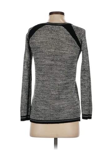 Katherine Barclay Pullover Sweater (view 2)