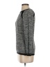 Katherine Barclay Tweed Gray Pullover Sweater Size XS - photo 5