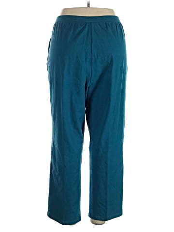 Liz & Me Casual Pants (view 2)