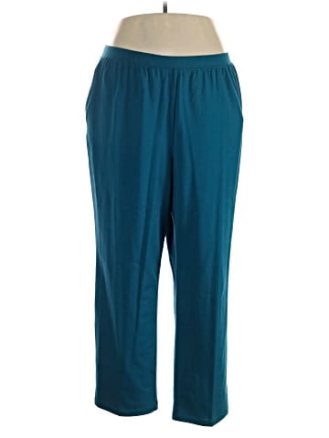 Liz & Me Casual Pants (view 1)