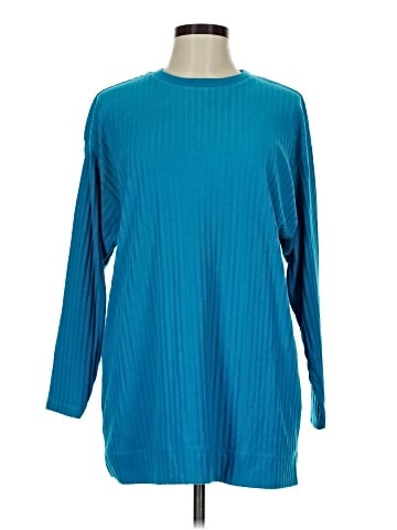 Chaus Sport Pullover Sweater (view 1)