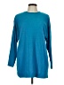 Chaus Sport Teal Pullover Sweater Size M - photo 1