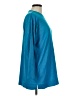 Chaus Sport Teal Pullover Sweater Size M - photo 4