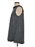 THML Tweed Gray Casual Dress Size XS - photo 5