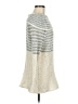 Figwood Tweed Ivory Pullover Sweater One size - photo 4