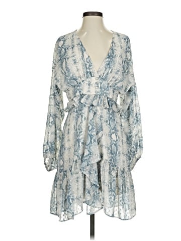 Fab'rik Cocktail Dress (view 1)