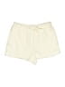 Z Supply Solid Ivory Athletic Shorts Size XS - photo 1