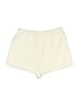 Z Supply Solid Ivory Athletic Shorts Size XS - photo 2