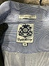 English Laundry Blue Long Sleeve Button-Down Shirt Size 8 - photo 3