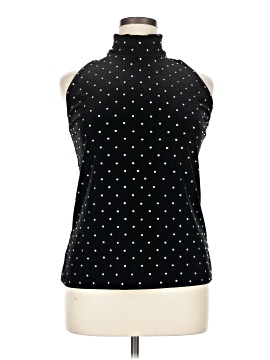 Worth New York Sleeveless Blouse