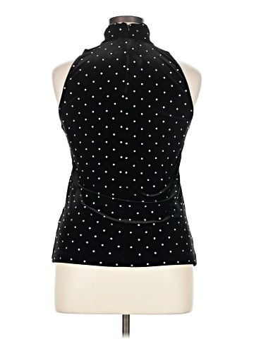 Worth New York Sleeveless Blouse (view 2)