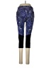 Athleta Blue Active Pants Size M - photo 2